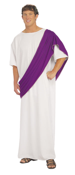 Roman Noble Costume