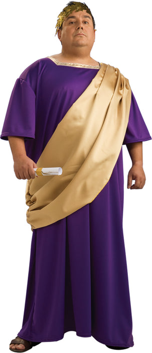 Caesar Costume