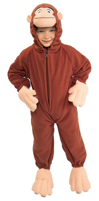 Curious George Toddler