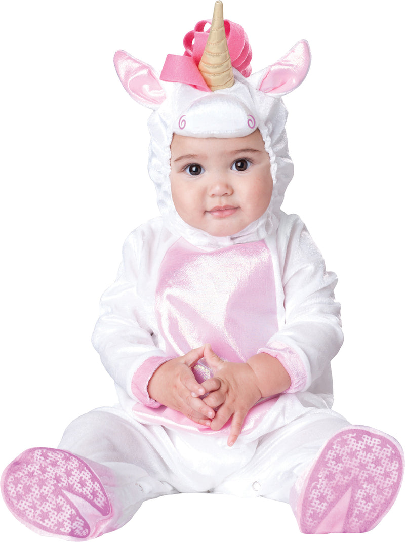 Magical Unicorn Baby Costume