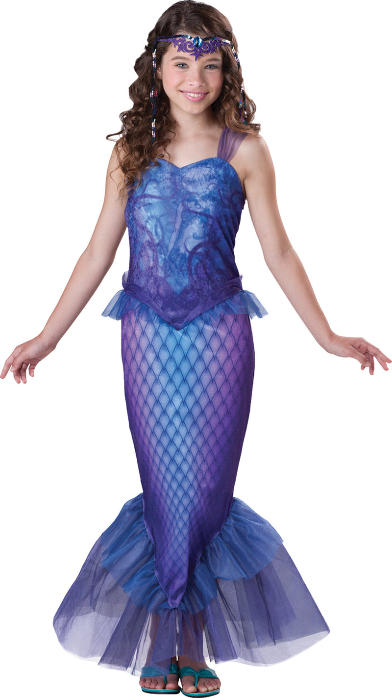 Mysterious Mermaid | Costume-Shop.com - Small - image 1