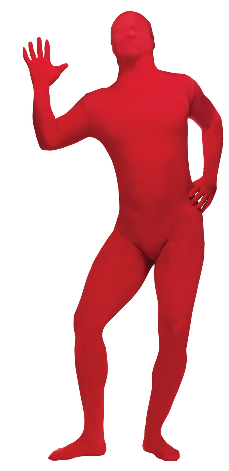 Ultimate Full Body Skin Suit | Costume-Shop.com