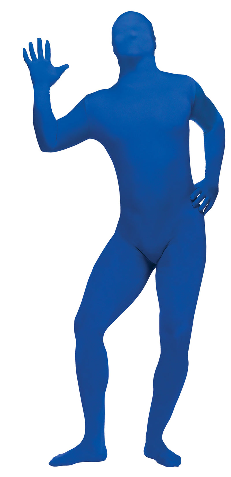 Ultimate Full Body Skin Suit | Costume-Shop.com