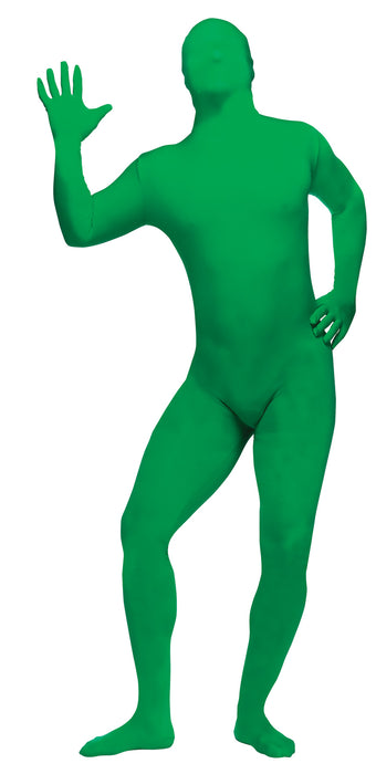 Ultimate Full Body Skin Suit Costume