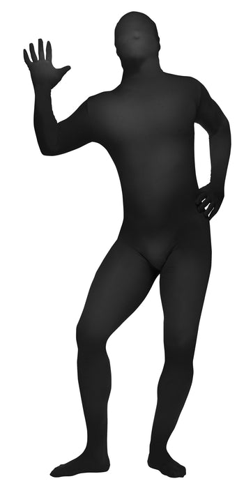 Ultimate Full Body Skin Suit Costume
