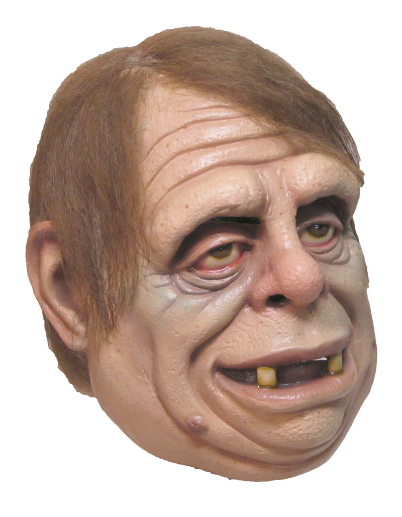 Cousin Eerie Mask - One Size Fits Most - image 1