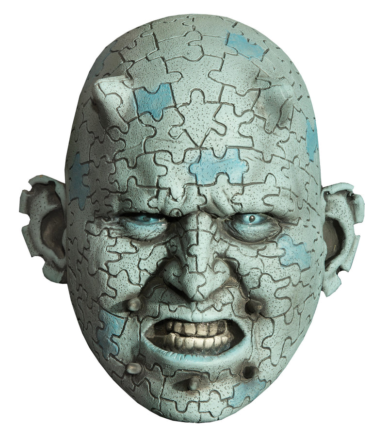 Enigma Latex Mask - image 1