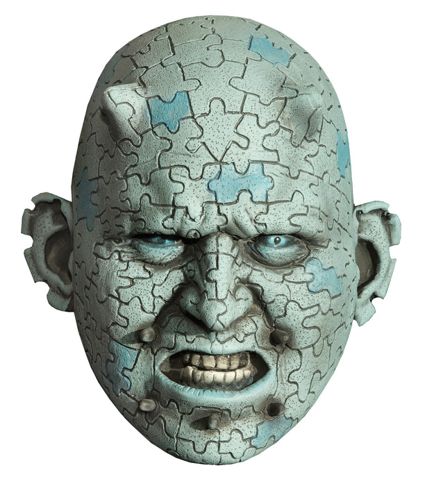 Enigma Latex Mask