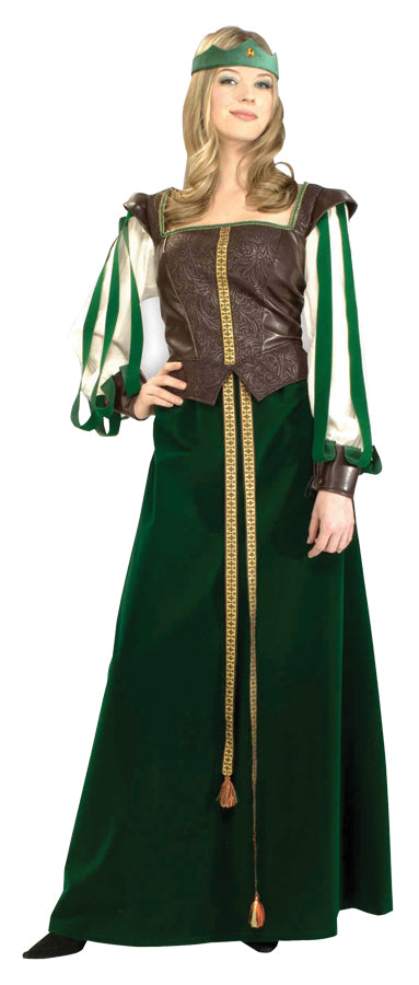 Maid Marion Costume | Costume-Shop.com