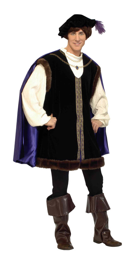 Noble Lord Costume - Medium - image 1