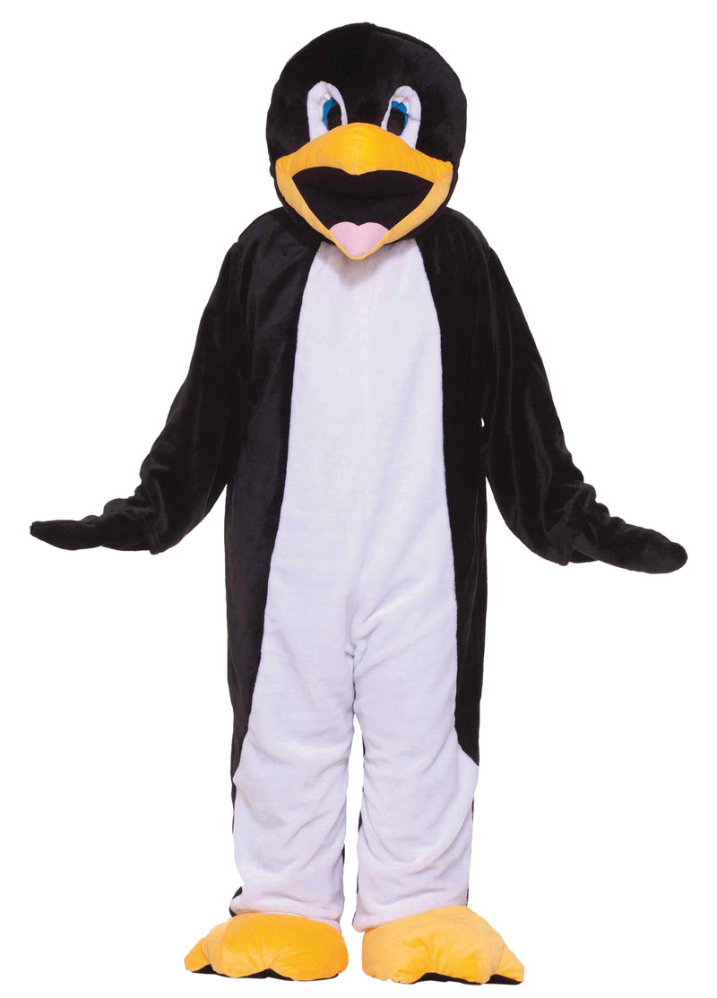 Penguin Mascot - One Size Fits Most - image 1