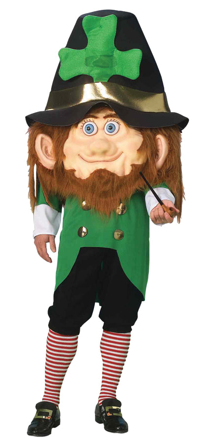 Leprechaun - ONE SIZE - image 1