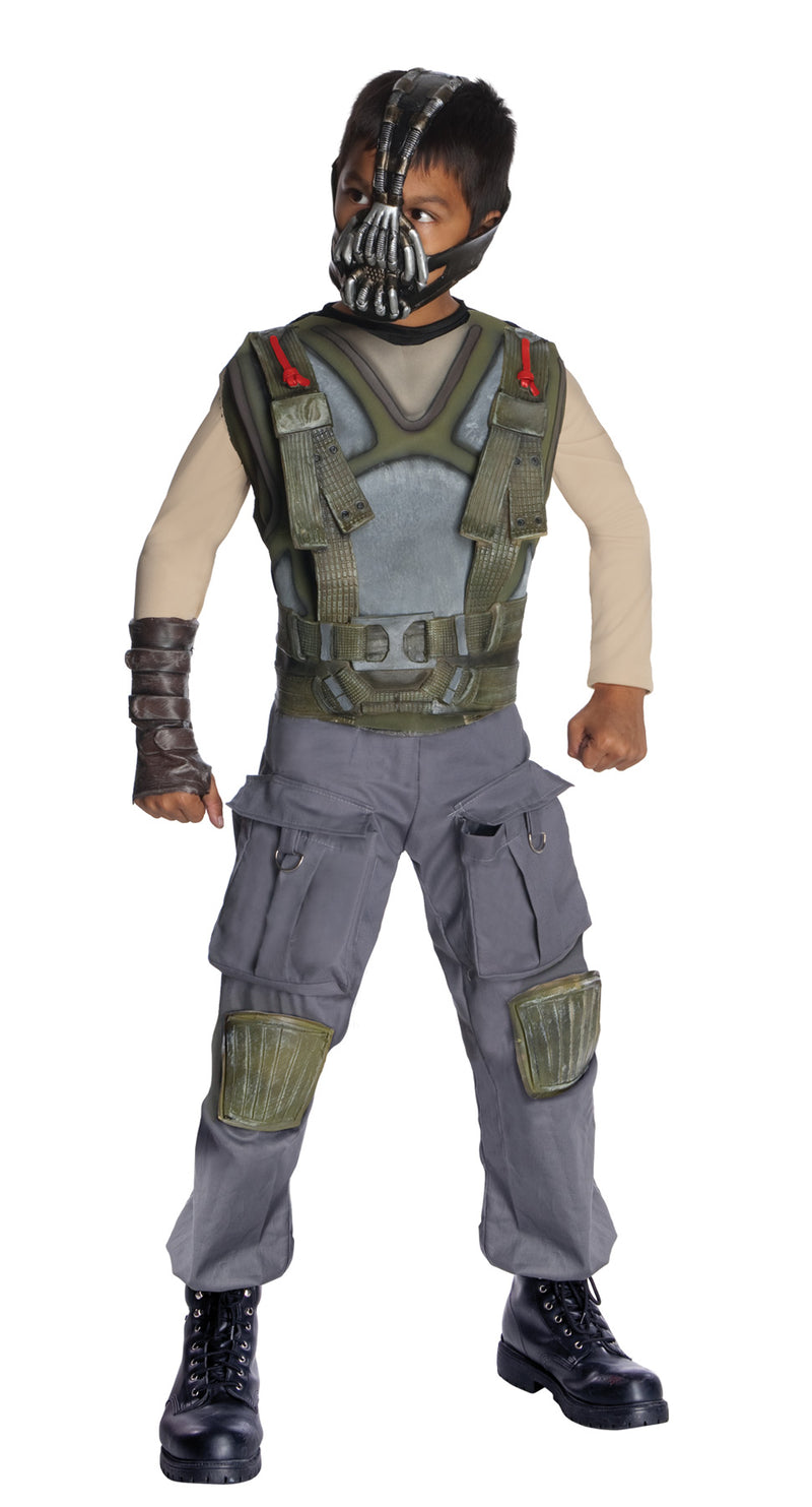 Bane Child Costume