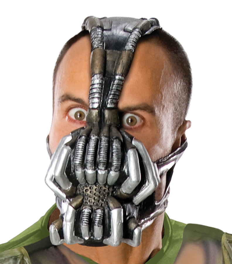 Bane Costume Mask - One Size Fits Most - image 1