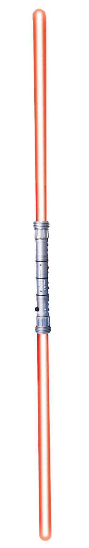 Darth Maul Lightsaber | Costume-Shop.com - image 1