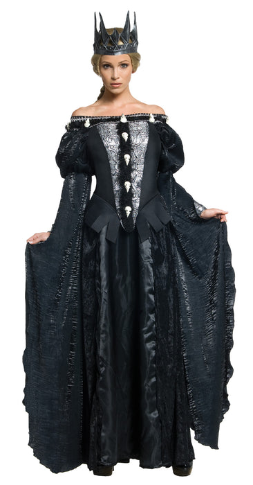 Queen Ravenna Costume