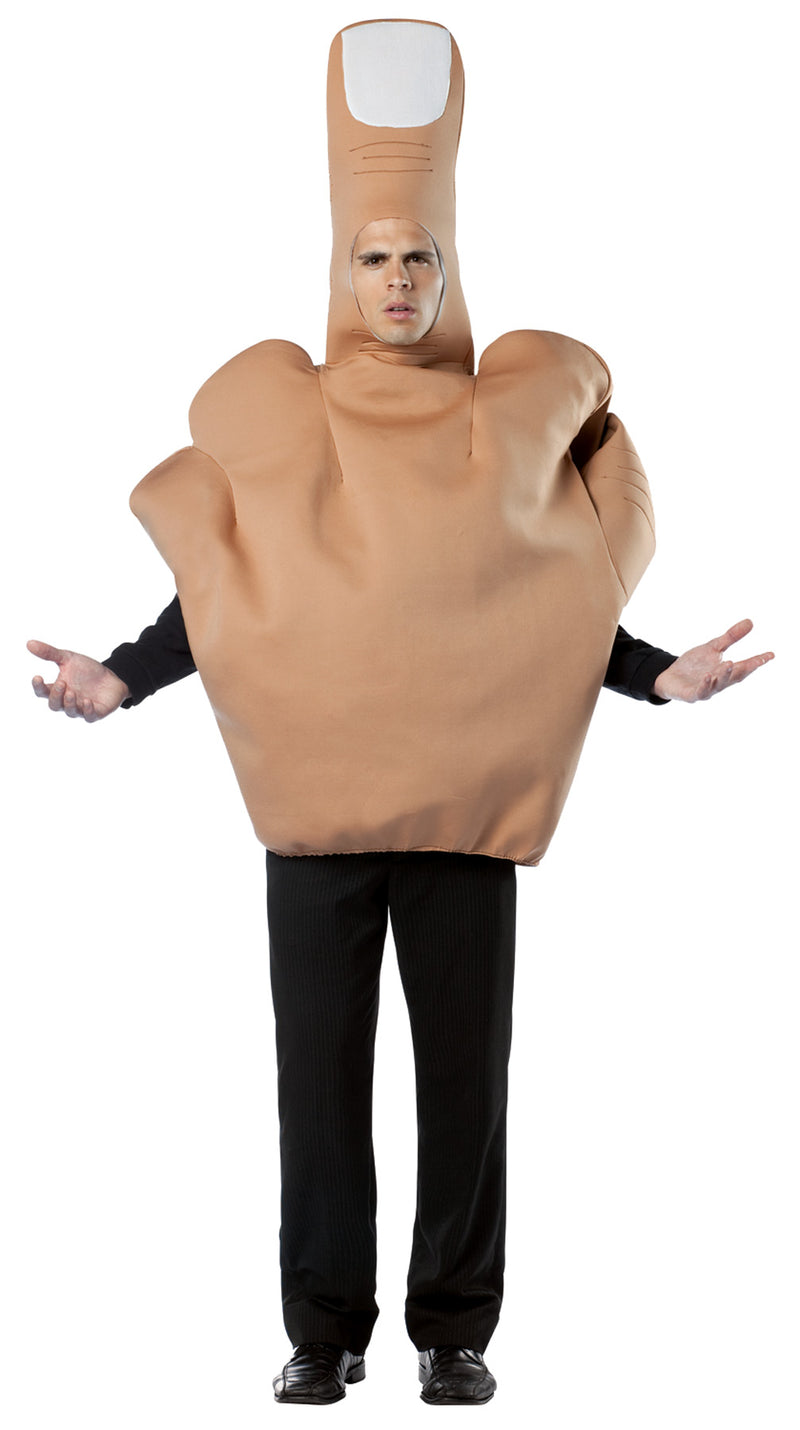 Ultimate Gesture Tunic | Costume-Shop.com - One Size Fits Most - image 1