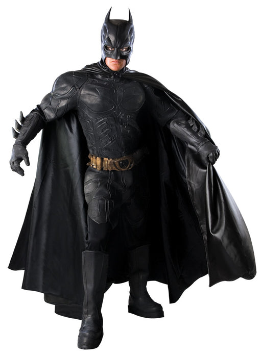 Batman Costume Collector Edition