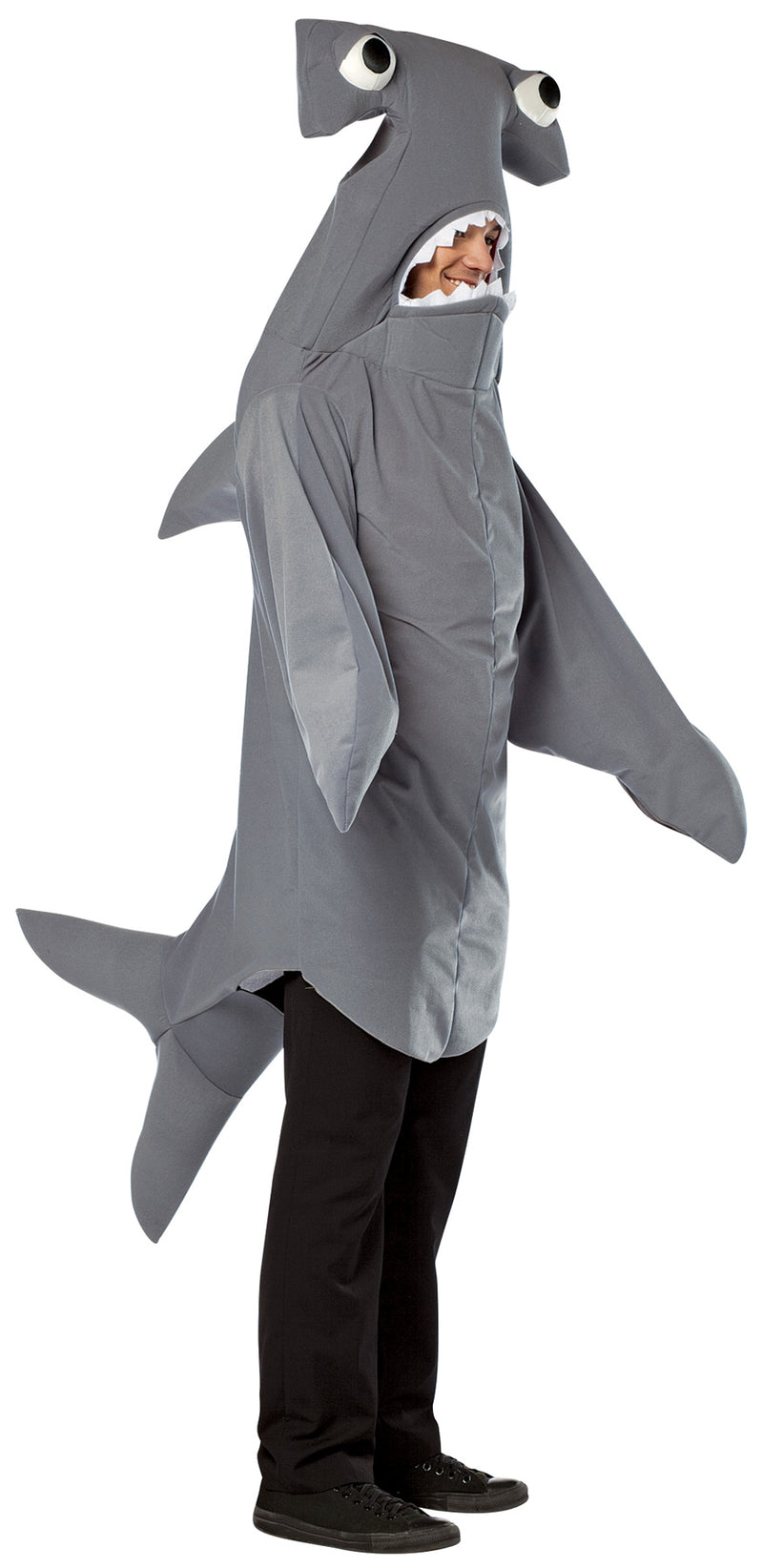 Hammerhead Shark | Costume-Shop.com - One Size Fits Most - image 1