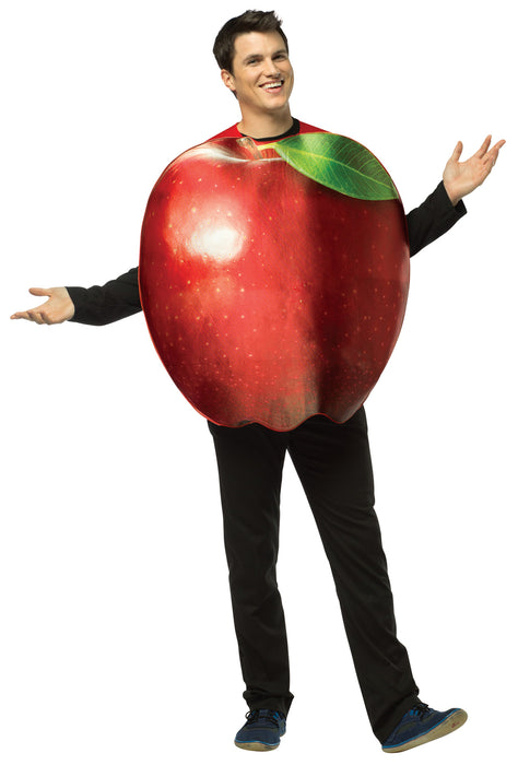 Get Real Apple Costume