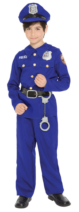 Ultimate Police Officer Outfit