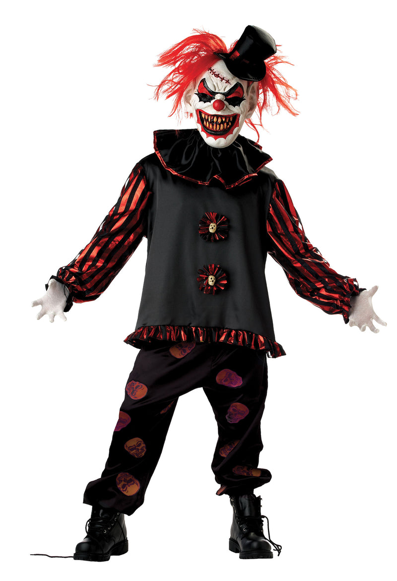 Carver The Clown Costume | Costume-Shop.com