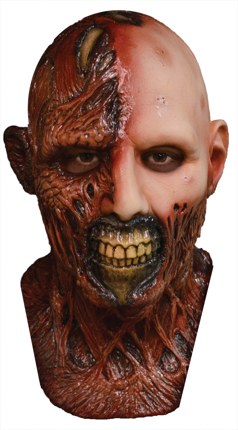Darkman Latex Mask - One Size Fits Most - image 1