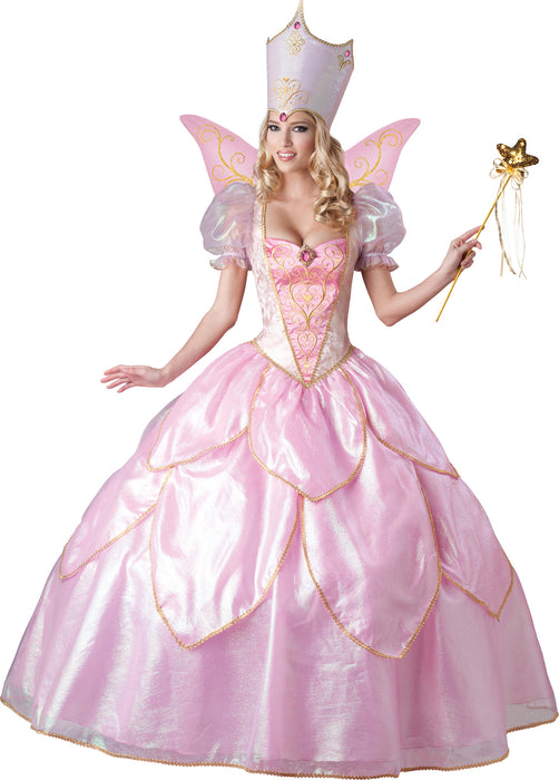 Fairy Godmother Costume