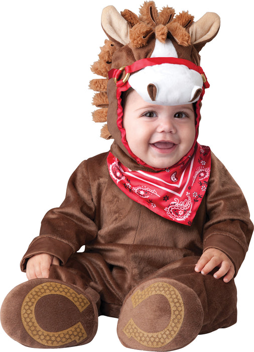 Playful Pony Costume