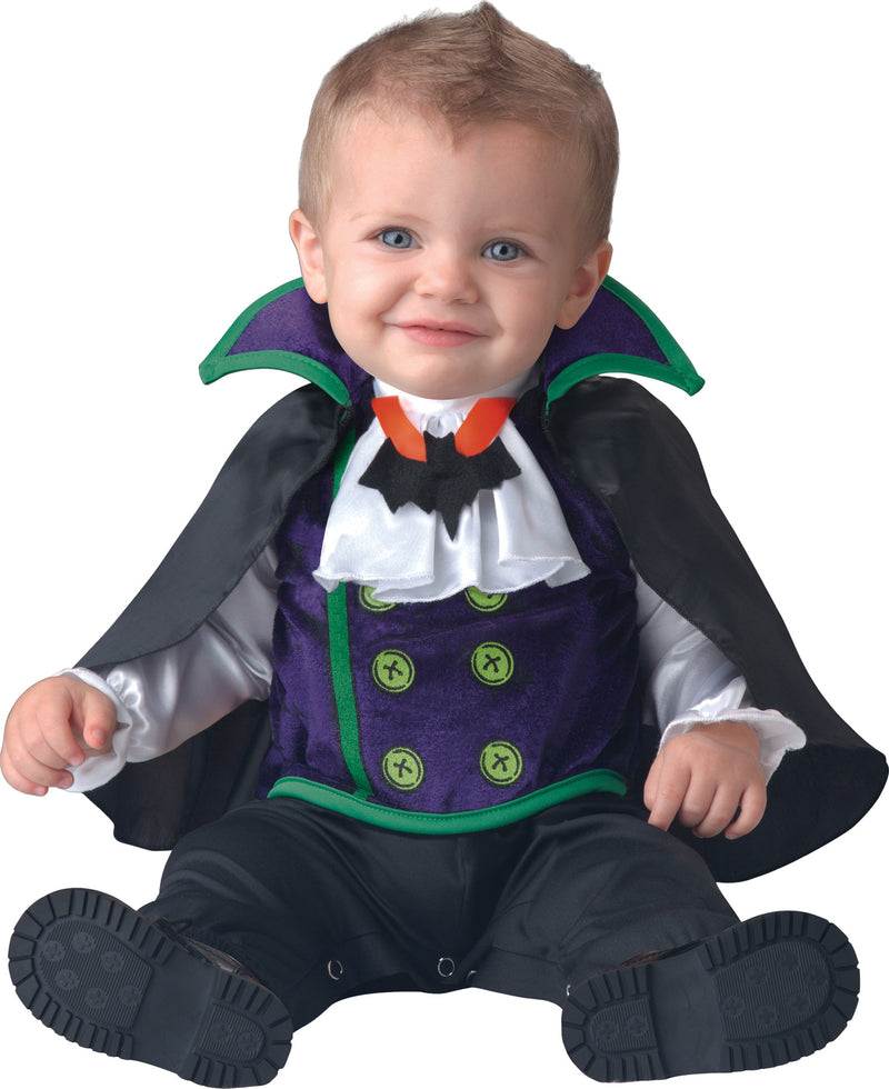 Count Cutie Toddler Costume
