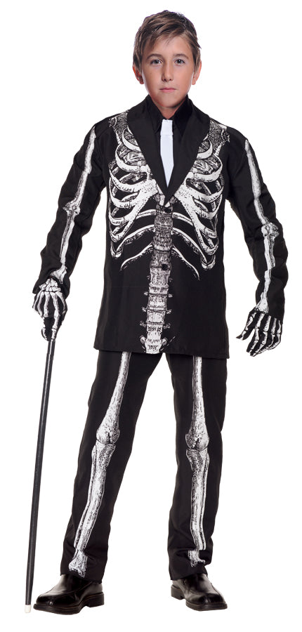 Bone Daddy Costume | Costume-Shop.com - Small - image 1