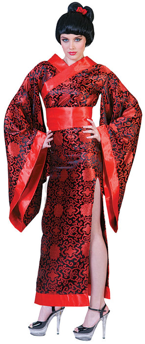 Kim Kimono Costume