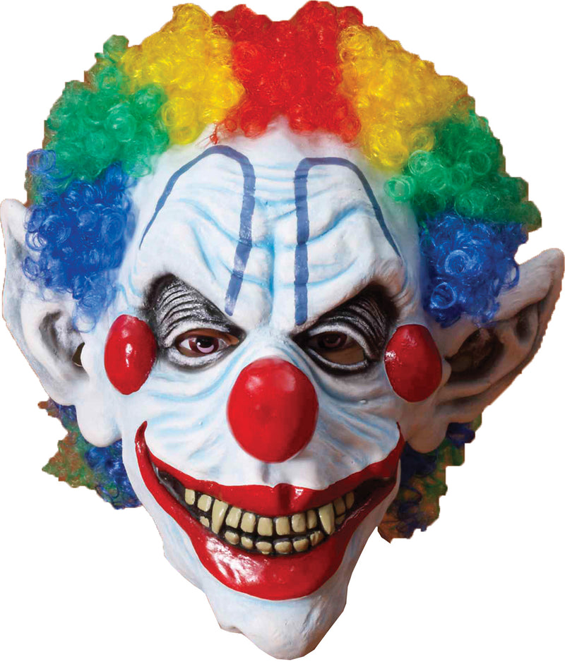 Sinister Mask - One Size Fits Most - image 1