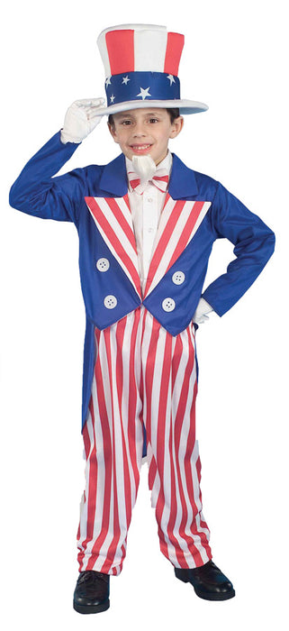 Uncle Sam Costume