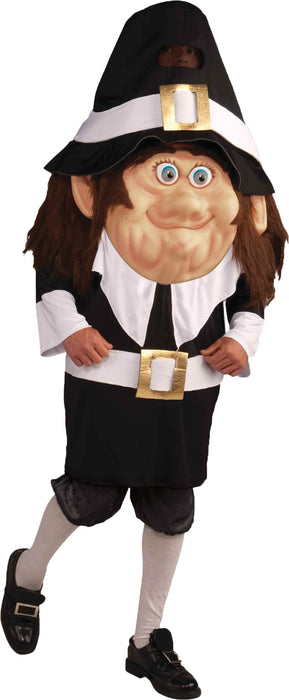 Pilgrim Parade Pleaser Costume