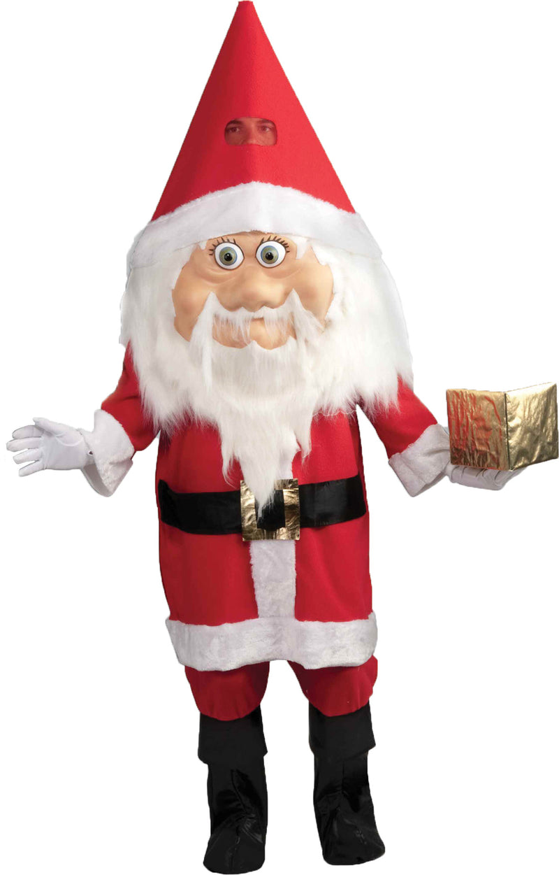 Santa Parade Pleaser Costume