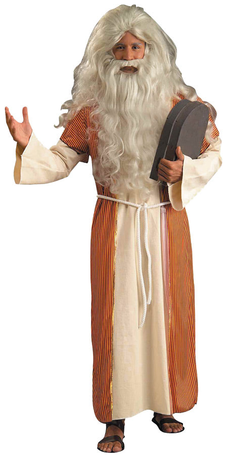 Moses Costume - One Size Fits Most - image 1