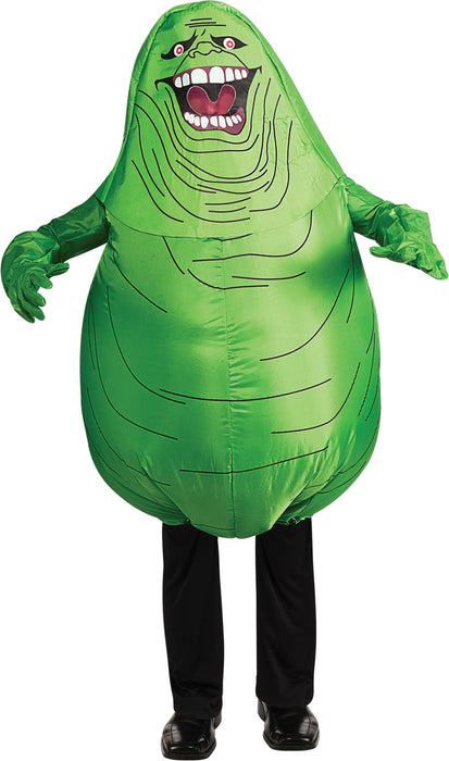 Inflatable Costume Slimer