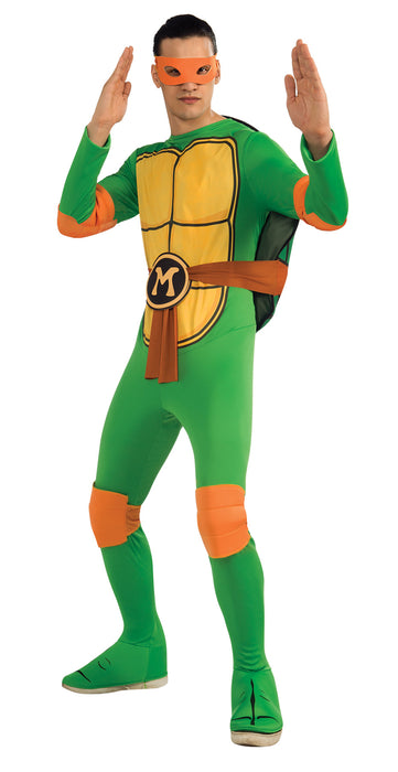 Tmnt Michelangelo Costume