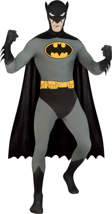 Batman Skin Suit Costume