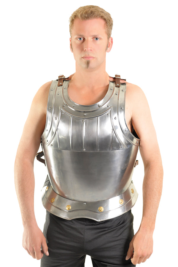 Armor Jacket - One Size - image 1