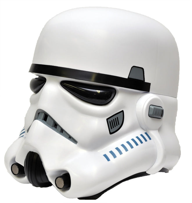 Stormtrooper Deluxe Helmet