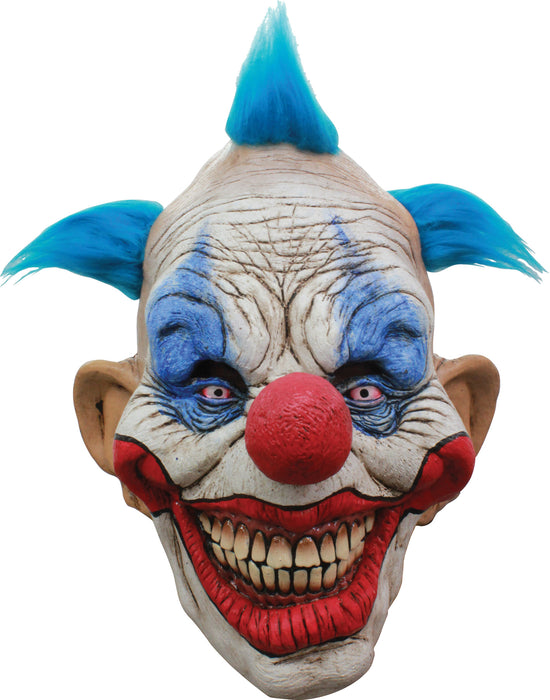 Dammy The Clown Latex Mask