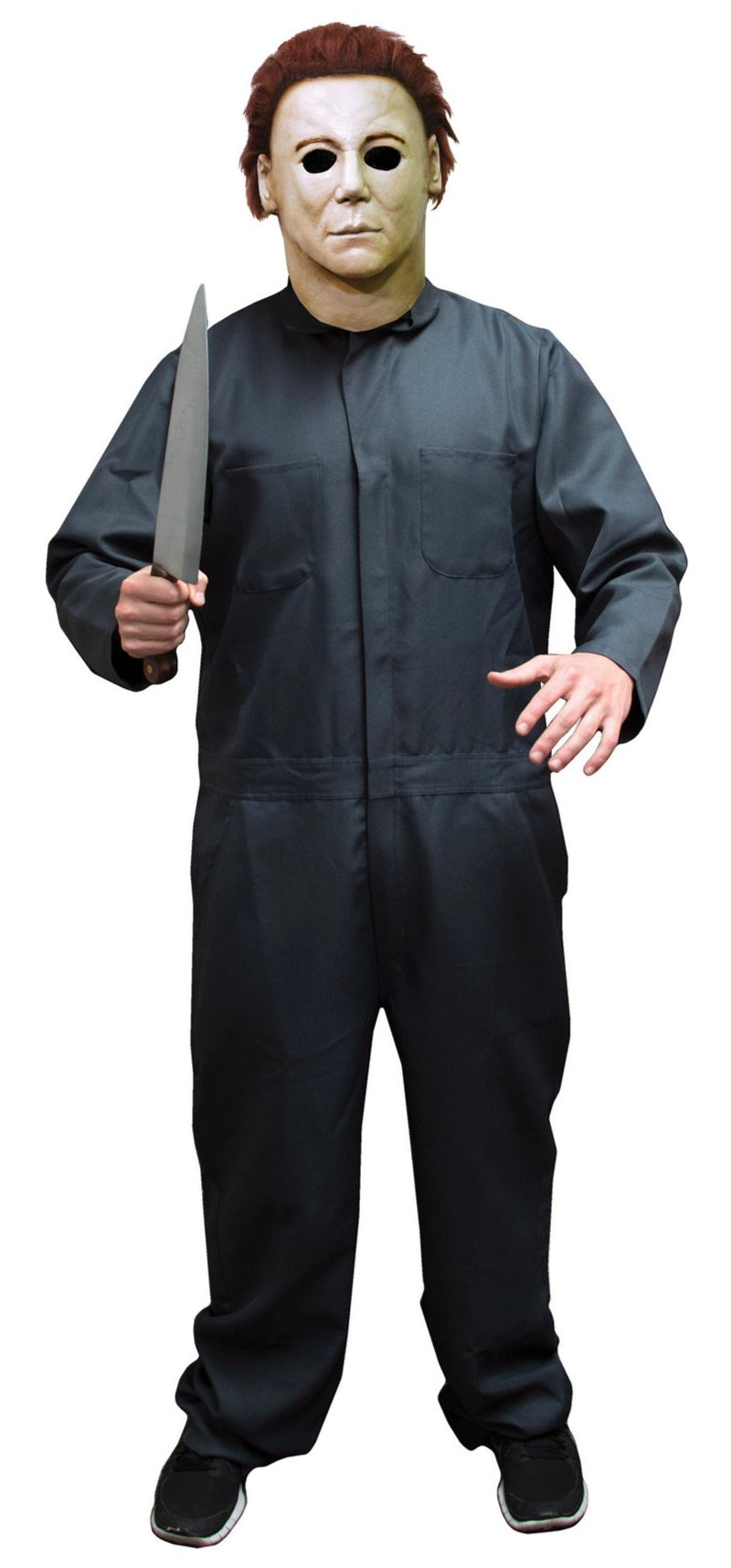 Halloween II Classic Coveralls - image 1