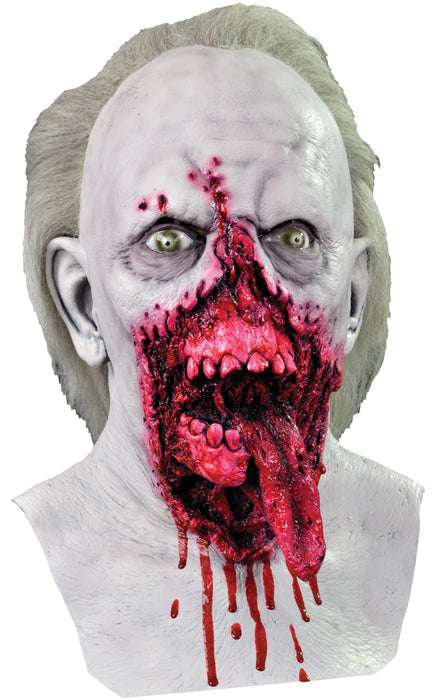 Zombie Doctor Tongue