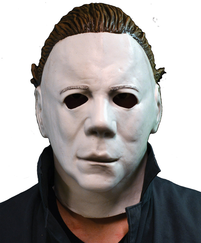 Michael Myers Mask - One Size Fits Most - image 1