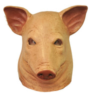 Blood Pig Latex Mask - One Size Fits Most - image 1