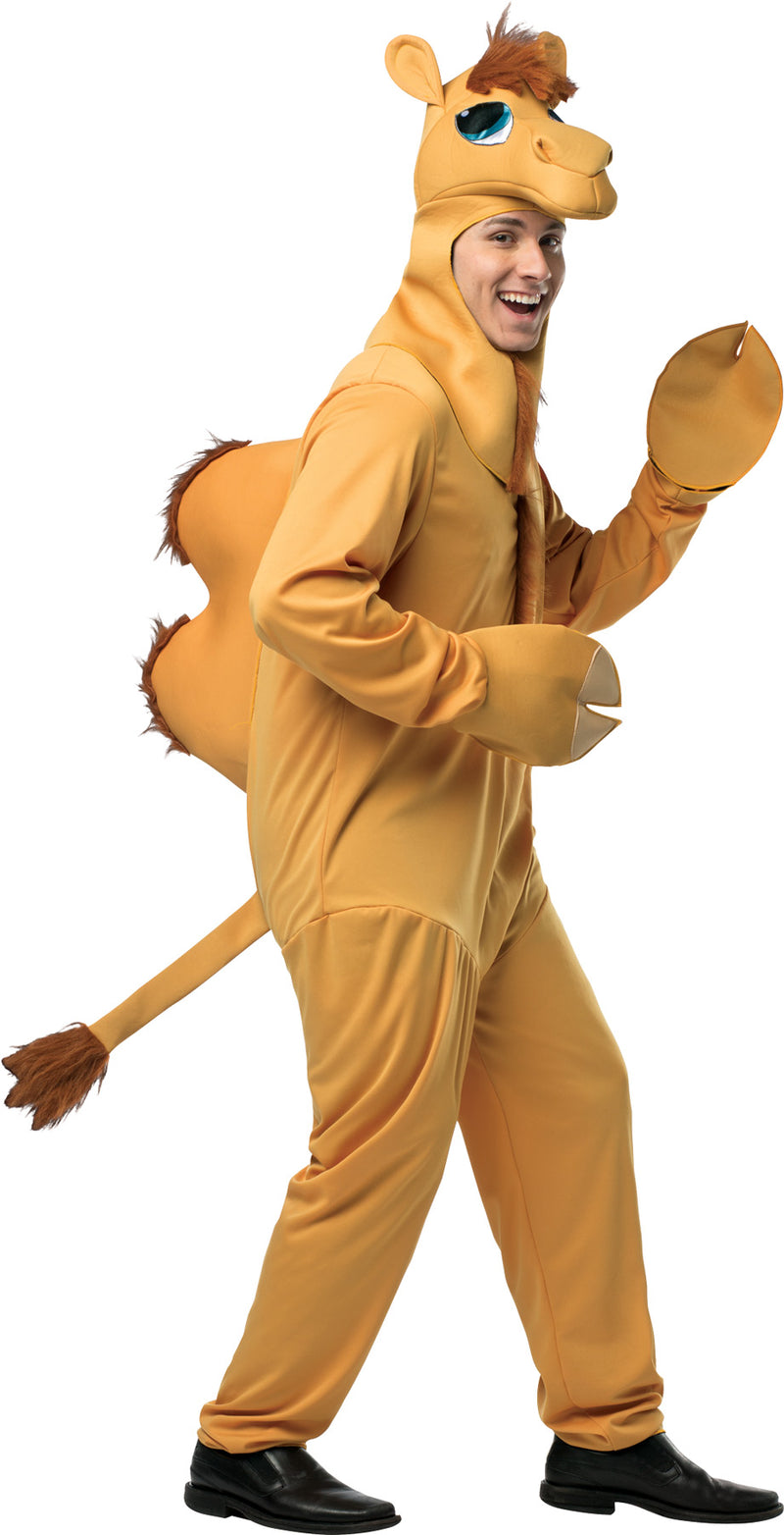 Camel Costume | Costume-Shop.com - ONE SIZE - image 1