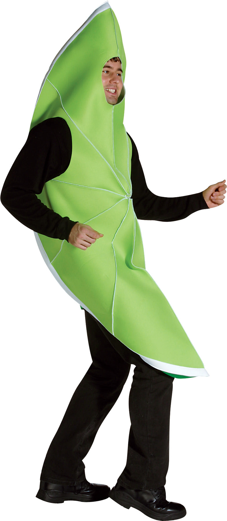 Zesty Lime Costume | Costume-Shop.com - image 1