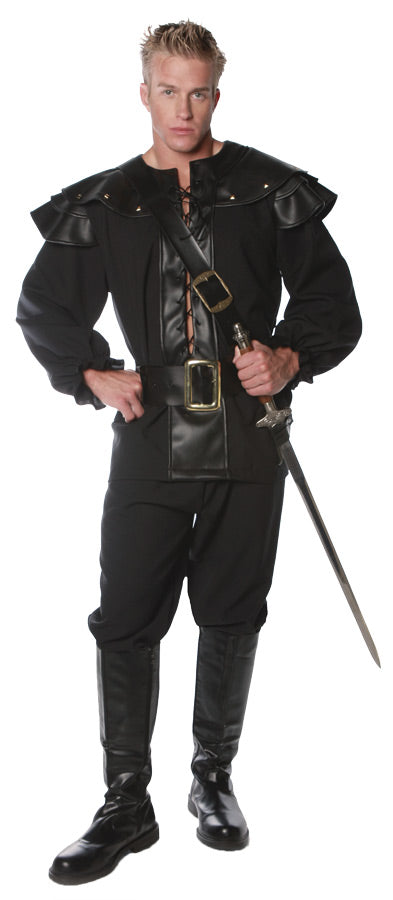 Defender Warrior Costume - One Size Fits Most - image 1